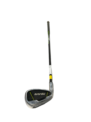 Used Top Flite JR SAND WDGE Golf Wedge Junior LH Sand Wedge 11834-S000057439
