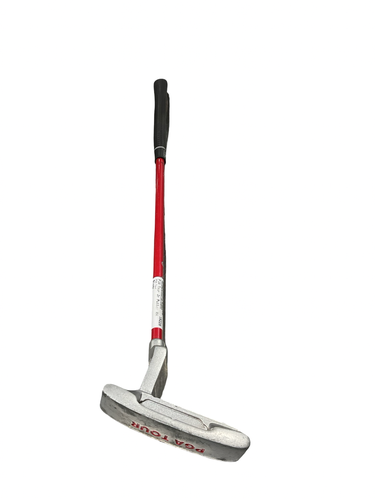 Used PGA Tour Jr Putter RH 11834-S000057437