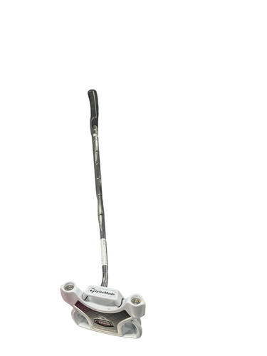 Used Taylormade GHOST SPIDER PUTTER Mens Putter RH 11834-S000057430
