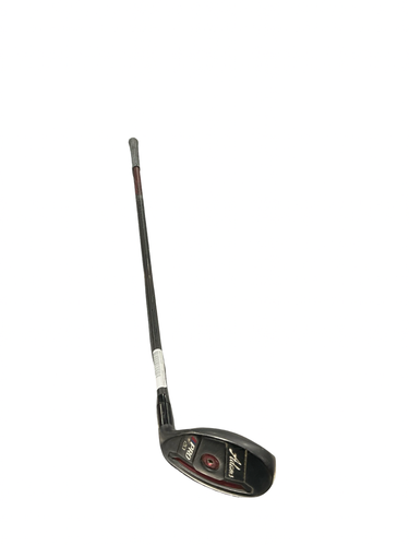 Used Adams PRO 20 MINI Mens Hybrid Club RH 3 Hybrid 11834-S000057426