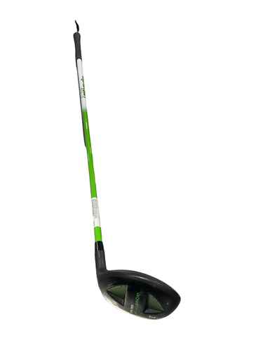 Used Bombtech Golf 4.0 Mens Hybrid Club RH 3 Hybrid 11834-S000057427
