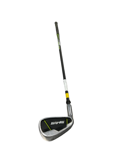 Used Top Flite 7 IRON Jr Individual Iron LH 7 Iron 11834-S000057440