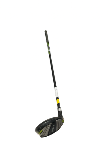Used Top Flite HYBRID JR Jr Hybrid Club LH 2 Hybrid 11834-S000057441