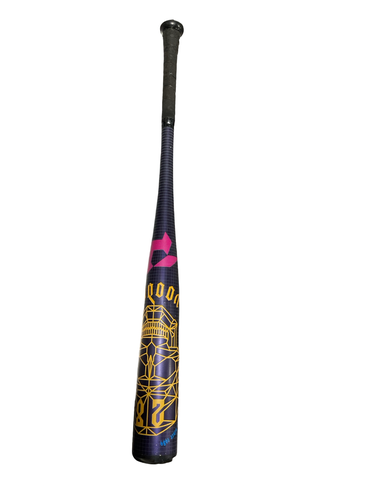 Used Demarini 2026 VOODOO BB/SB High School -3 Bat 30" 11834-S000057445