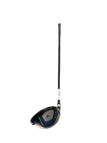 Used Top Flite TI MATRIX Mens Fairway Wood LH 3 Wood 11834-S000057446