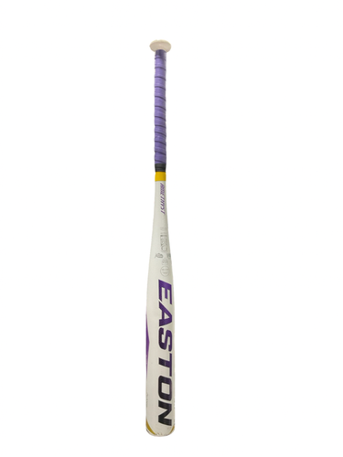 Used Easton AMETHYST SOFTBALL BAT BB/SB Fastpitch Bat 30" 11834-S000057448