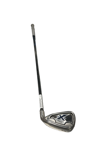 Used Callaway 2X0 7 IRON Mens Individual Iron RH 7 Iron 11834-S000057460