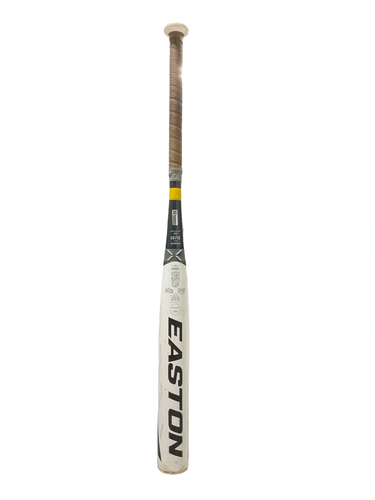 Used Easton GHOST DOUBLE BARREL BB/SB Fastpitch Bat 31" 11834-S000057461