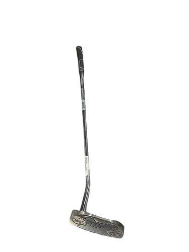 Used Titleist SCOTTY CAMERON SELECT FASTBACK Mens Putter RH 11834-S000057482