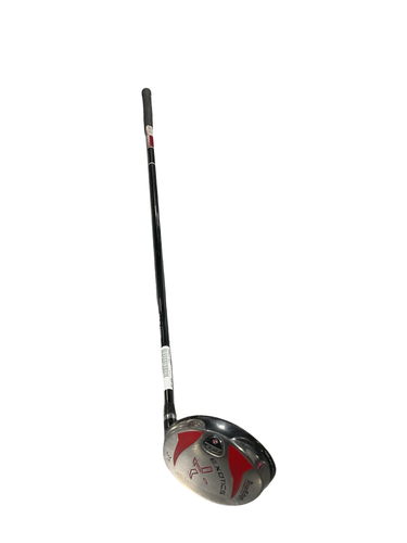 Used Tour Edge EXOTICS 3 WOOD Mens Fairway Wood RH 3 Wood 11834-S000057481