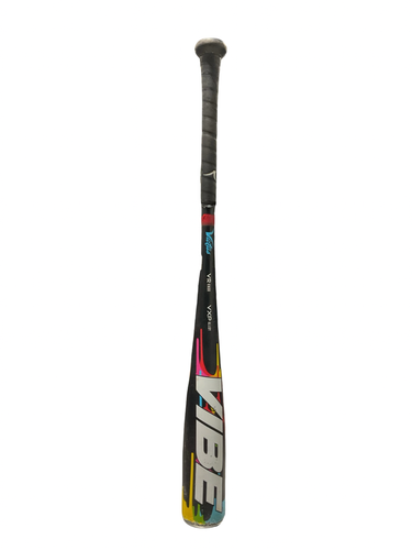 Used Victus VIBE USA BAT BB/SB USA 2 5/8 Bat 28" 11834-S000057491