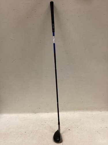 Used Adams Golf IDEA A7OS Mens Hybrid Club RH 3 Hybrid 11725-S000509016