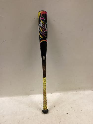 Used Victus VIBE BB/SB USSSA 2 3/4 Bat 30" 11725-S000509055