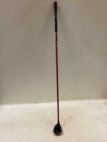 Used Callaway BIG BERTHA DIABLO Mens Hybrid Club RH 4 Hybrid 11725-S000509105