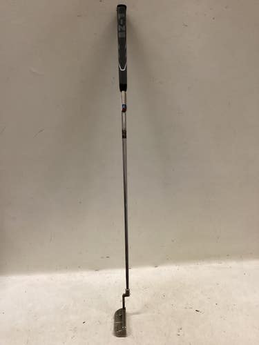 Used Ping REDWOOD D66 Mens Putter RH 11725-S000509076