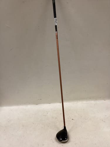 Used Callaway BIG BERTHA FUSION Womens Fairway Wood RH 5 Wood 11725-S000509104