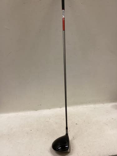 Used Taylormade R5 DUAL Mens Driver RH 9.5 Degree 11725-S000509114