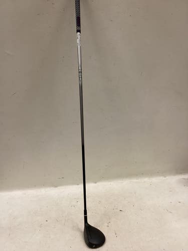 Used Adams TIGHT LIES 16 Mens Fairway Wood LH 3 Wood 11725-S000509120