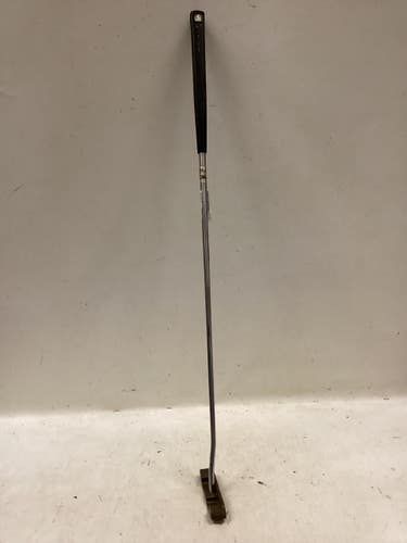 Used Wilson STAFF MILLED 2010 Mens Putter RH 11725-S000509176