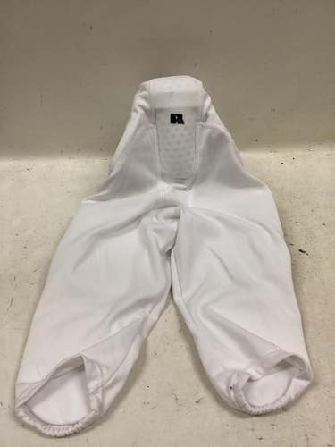 Used Youth FB Integrated Pants White MD 11725-S000509194
