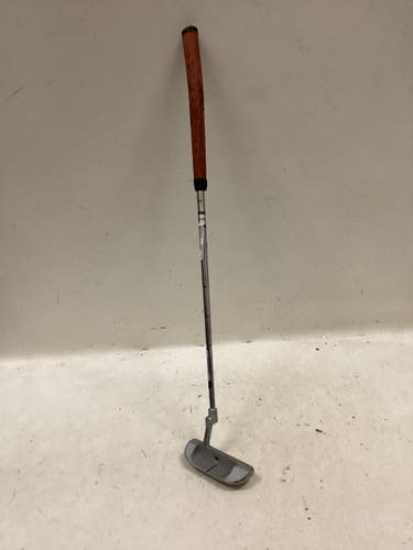 Used US Kids 5131 ORANGE 508 PUTTER Jr Putter RH 11725-S000509181