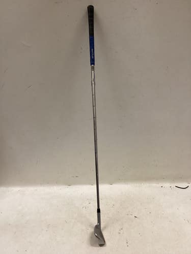 Used Ping I20 BLACK DOT Mens Individual Iron RH 9 Iron 11725-S000509226