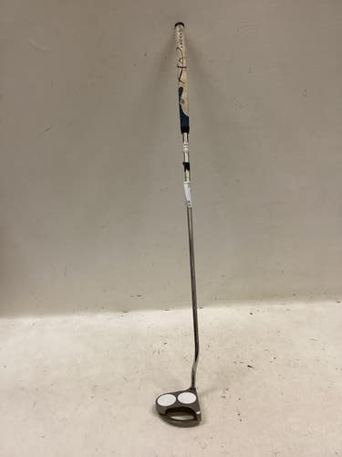 Used Odyssey DIVINE LINE 2-BALL Womens Putter RH 11725-S000509227