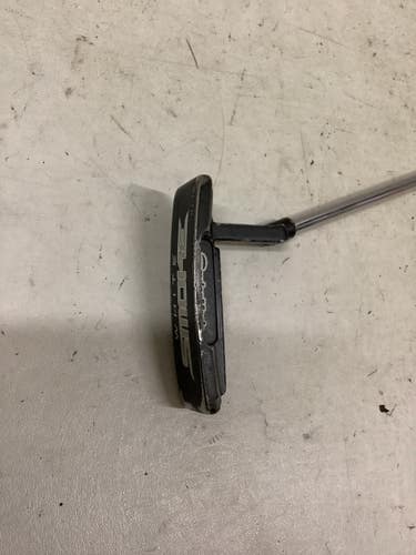 Used Taylormade WHITE SMOKE Mens Putter RH 11725-S000509236