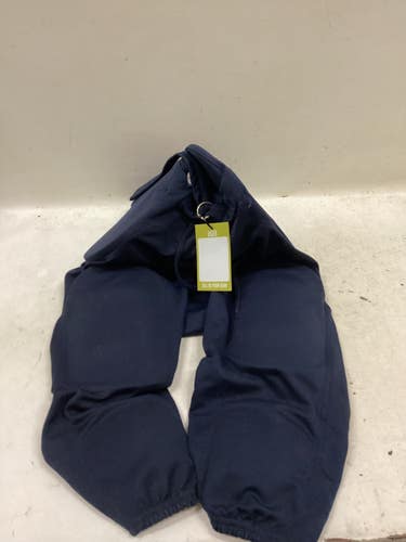 Used Adult FB Integrated Pants Navy Blue MD 11725-S000509244