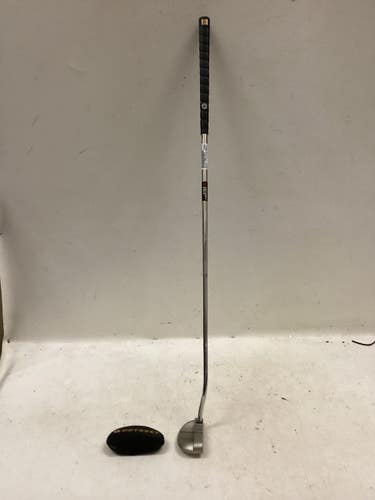Used Odyssey DUAL FORCE ROSSIE II Mens Putter RH 11725-S000509284