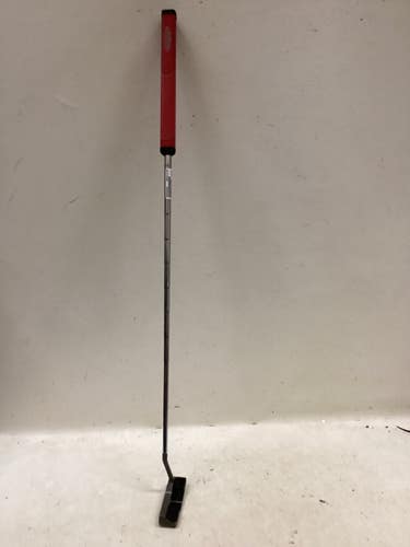 Used SLAZENGER PUTTER Mens Putter LH 11725-S000509289