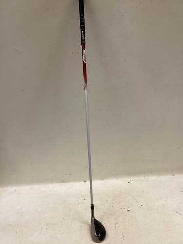 Used Adams Golf IDEA A12 Mens Hybrid Club LH 3 Hybrid 11725-S000509275