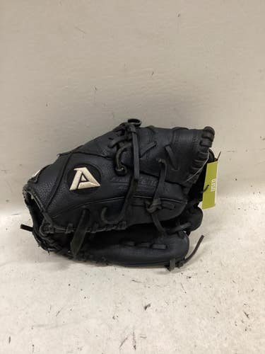 Used Akadema APS288 BB/SB Glove RH Throw Black 9 1/2" 11725-S000509297
