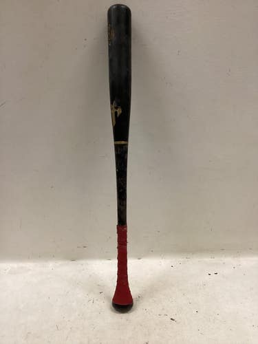 Used B45 PRO SELECT BAT CARGO5 BB/SB Wood Bat 31" 11725-S000509299