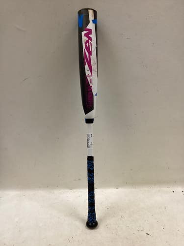 Used Demarini ZEN Z5Z-25 BB/SB USSSA 2 3/4 Bat 31" 11725-S000509313