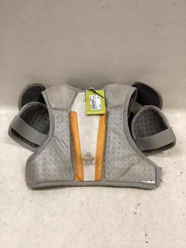 Used Reebok 4K Junior Shoulder Pads S/M 11725-S000509310