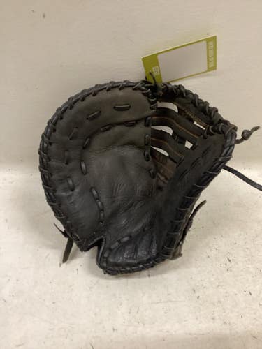 Used Rawlings R115FBM BB/SB First Base LH Throw Black 11 1/2" 11725-S000509320