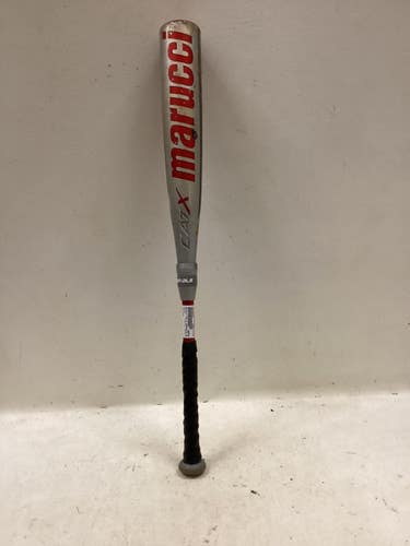 Used Marucci CAT X COMPOSITE BB/SB USSSA 2 3/4 Bat 30" 11725-S000509327