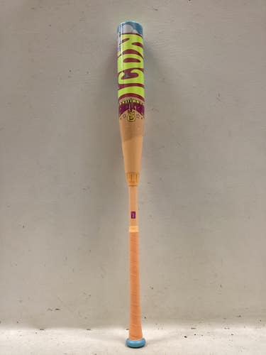 Used Rawlings ICON FEST BB/SB USSSA 2 3/4 Bat 31" 11725-S000509351