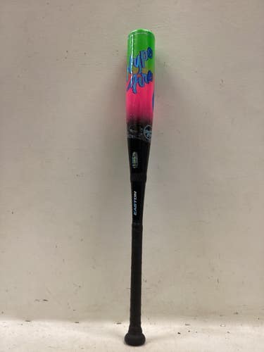 Used Easton HYPE FIRE BLACKOUT BLAZE BB/SB USSSA 2 3/4 Bat 28" 11725-S000509352