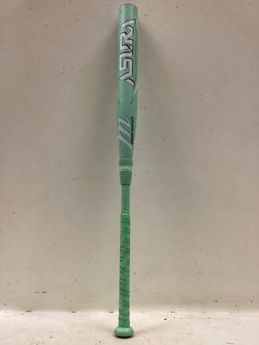 Used Marucci ASURA BB/SB Fastpitch Bat 34" 11725-S000509358
