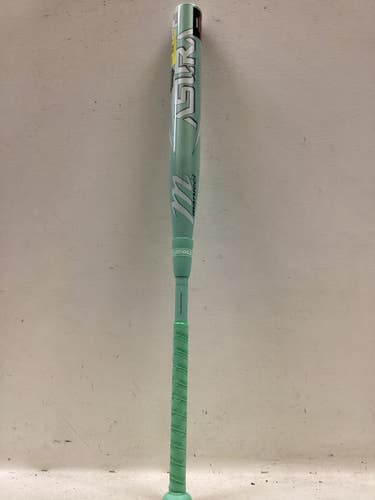 Used Marucci ASURA BB/SB Fastpitch Bat 34" 11725-S000509359