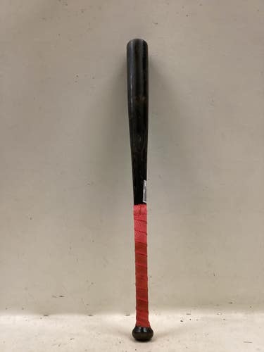 Used BAUM AAA PRO MAPLE BBCOR BB/SB Wood Bat 31" 11725-S000509380