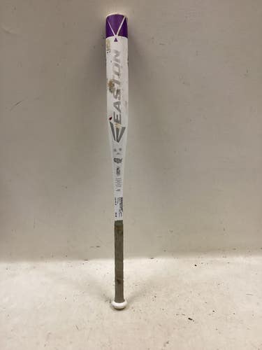 Used Easton AMETHYST BB/SB Fastpitch Bat 30" 11725-S000509373