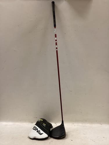 Used Ping G430 MAX 10K Mens Driver RH 12.0 Degree 11725-S000509454