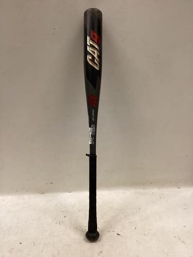 Used Marucci CAT 9 BB/SB USSSA 2 3/4 Bat 31" 11725-S000508968