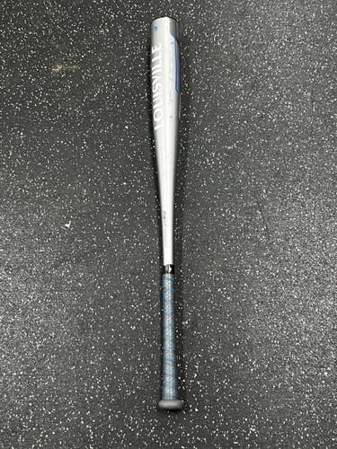 Used Demarini OMAHA 5 BB/SB High School -3 Bat 32" 11849-S000043114