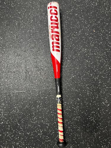 Used Marucci CAT COMPOSITE BB/SB USSSA 2 3/4 Bat 30" 11849-S000043940