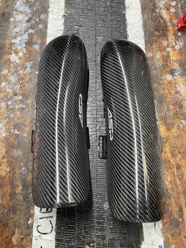 Small SYNC Shin Guard (Used)