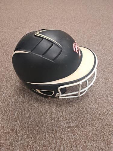 One Size Fits All Boombah Batting Helmet (Used)
